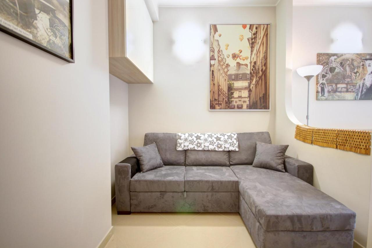 Milanrentals - Charlie Apartment Экстерьер фото